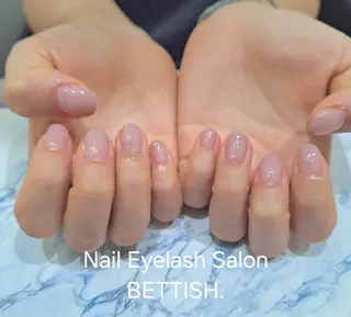 ネイル BETTISH　 　AIRIのネイルデザイン