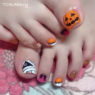 ネイル ネイリスト なつみのネイルデザイン