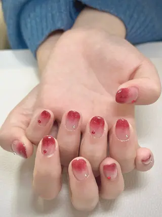 ネイル Rarity ネイルサロン所属・Rarity ネイルサロンｔｉｔｉのネイルデザイン