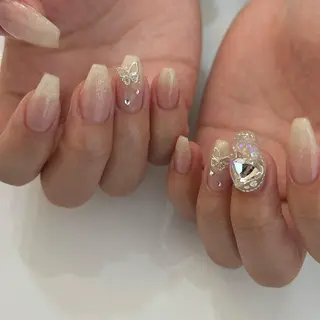 ネイル ViViA momokaのネイルデザイン