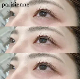 マツエク・マツパ 個室サロンAPiLA 橋本あゆみのマツエク・マツパデザイン