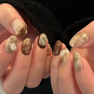 ネイル 高橋 タカハシのネイルデザイン