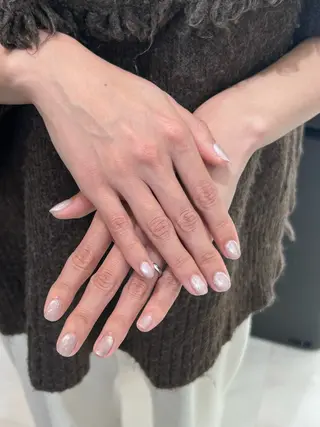 ネイル nail yumeのネイルデザイン