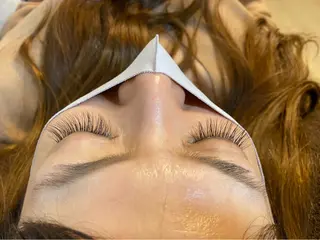 マツエク・マツパ EYELASHSALON LANA所属・田中 毬愛のマツエク・マツパデザイン