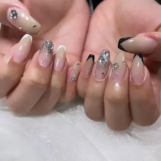 ネイル Nail Salon  Kのネイルデザイン