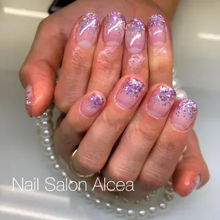 ネイル CHILO 木村のネイルデザイン