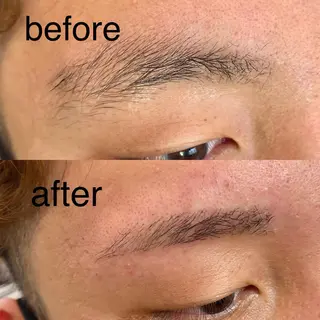 アイブロウ ヘアーサロンジル＆イデアル所属・FUJII KURUMIのマツエク・マツパデザイン