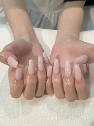 ネイル ムラカミ カナのネイルデザイン