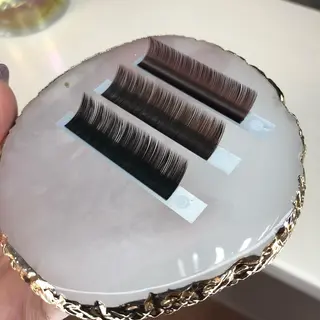 マツエク・マツパ パーフェクトウィンク ちぢいわみのりのマツエク・マツパデザイン