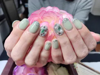 ネイル smile nail スマイルネイルのその他イメージ