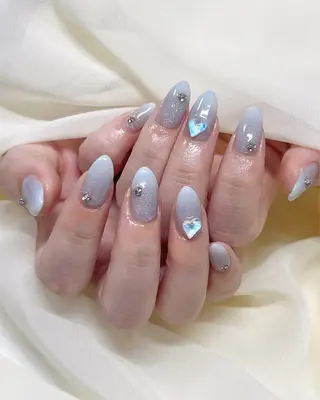 ネイル nail salon MUAのネイルデザイン