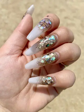 ネイル A nelaのネイルデザイン