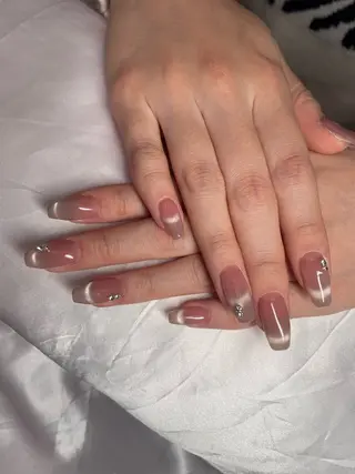 ネイル WOLTOKYO池袋 ★chiakiのネイルデザイン