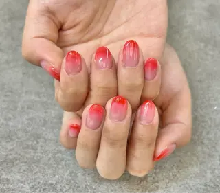 ネイル MAXKELLY MAIKAのネイルデザイン