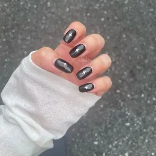 ネイル And  & coco. eyelash & nail所属・Nailist〻 mihoのネイルデザイン