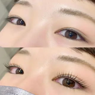 マツエク・マツパ KURUMI🦋 まつエクまつパ美眉のマツエク・マツパデザイン