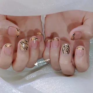 ネイル E·U·B ネイル所属・横浜市中区曙町 E·U·Bネイルのネイルデザイン