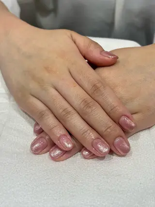 ネイル Rino nail 門田のネイルデザイン