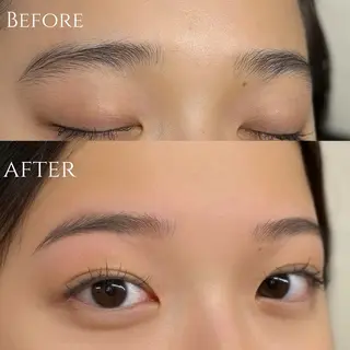 アイブロウ RINA🦋/吉祥寺 /眉毛専門サロンの眉毛・アイブロウイメージ