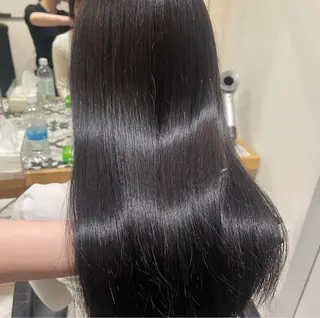 ロング パーマ matsuri /ロングモデル募集中のヘアスタイル