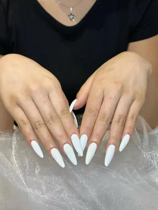 ネイル 山本 雪のネイルデザイン
