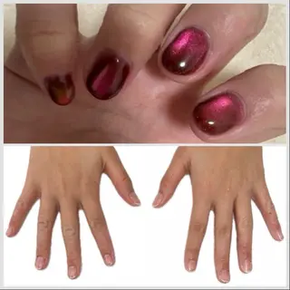 ネイル MAXKELLY 💅加藤のネイルデザイン