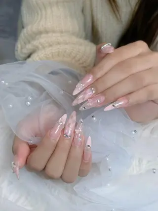 ネイル Julli nail所属・Julli ジュリのネイルデザイン