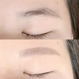 アイブロウ eyetime所属・eyetime＊ 田中のマツエク・マツパデザイン
