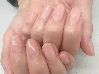 ネイル NailSalon Luire所属・NailSalon LuireAZUSAのネイルデザイン