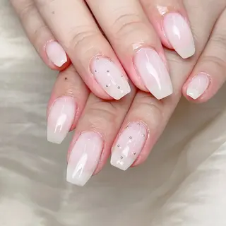 ネイル queensnail 🧸mikiのネイルデザイン