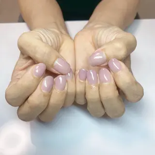 ネイル 本多 菜月のネイルデザイン