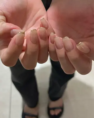 ネイル manami プルミエール錦糸町店のネイルデザイン