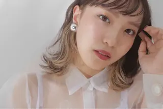 カラー 🌟カラーの達人🌟 タマガキ　コウジのヘアスタイル