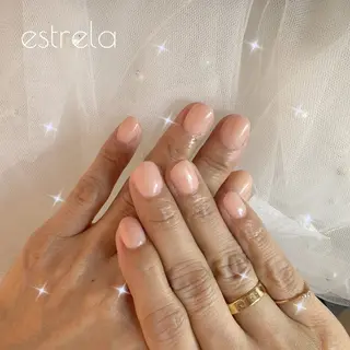 ネイル estrela mのネイルデザイン