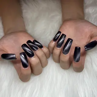 ネイル 蒲郡 ネイルのネイルデザイン