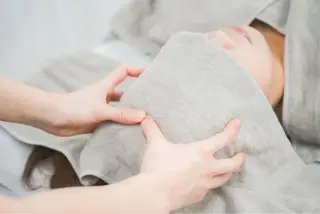 Dahlia Sのマツエク・マツパデザイン