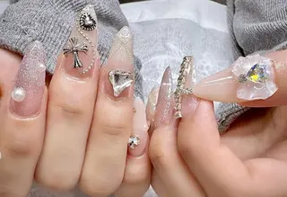 ネイル CI CIのネイルデザイン