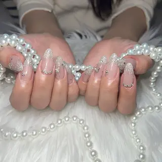 ネイル M2beauty Renaのネイルデザイン