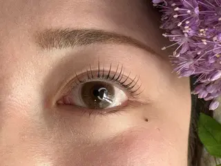 マツエク・マツパ muguet 立川店のマツエク・マツパデザイン