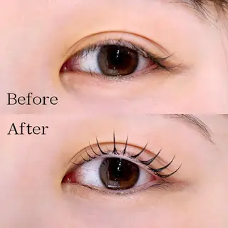 マツエク・マツパ 骨格似合わせ眉WAX 眉まつ毛専門/あすみの眉毛・アイブロウイメージ