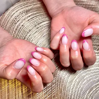 ネイル KAONAIL昭島店 【伊藤】のネイルデザイン