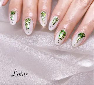 ネイル ネイル＆脱毛 Lotus🌸のネイルデザイン