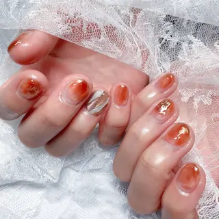 ネイル Terrace＋所属・Terrace＋ Nailのネイルデザイン