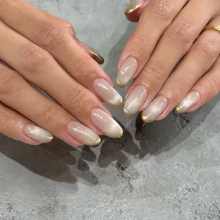 ネイル HARUKA ネイリスト福岡/薬院のネイルデザイン