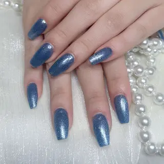 ネイル BuBu Nail渋谷道玄坂のネイルデザイン