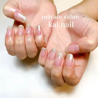 ネイル Kai  nail Mayukoのネイルデザイン