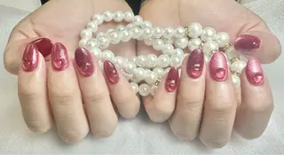 ネイル Spade Q Nailのネイルデザイン