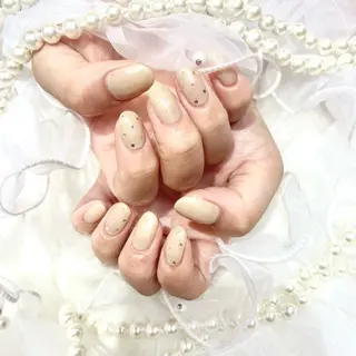 ネイル WISTERIA azusaのネイルデザイン