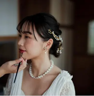 伊藤 遥香のエステ・リラクイメージ