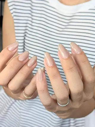 ネイル émU. nailのネイルデザイン